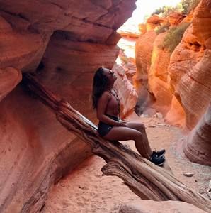 Meet your Posher, Melanie